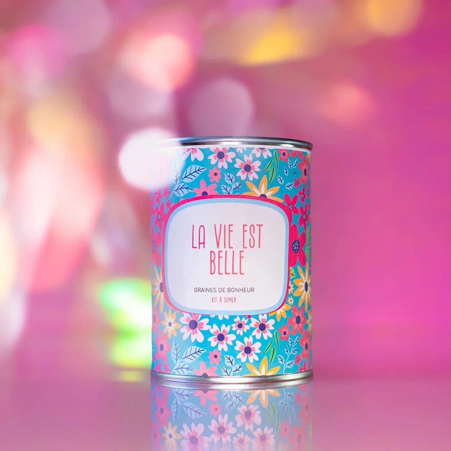 J'ai quelque chose à te dire", la nouvelle collection.