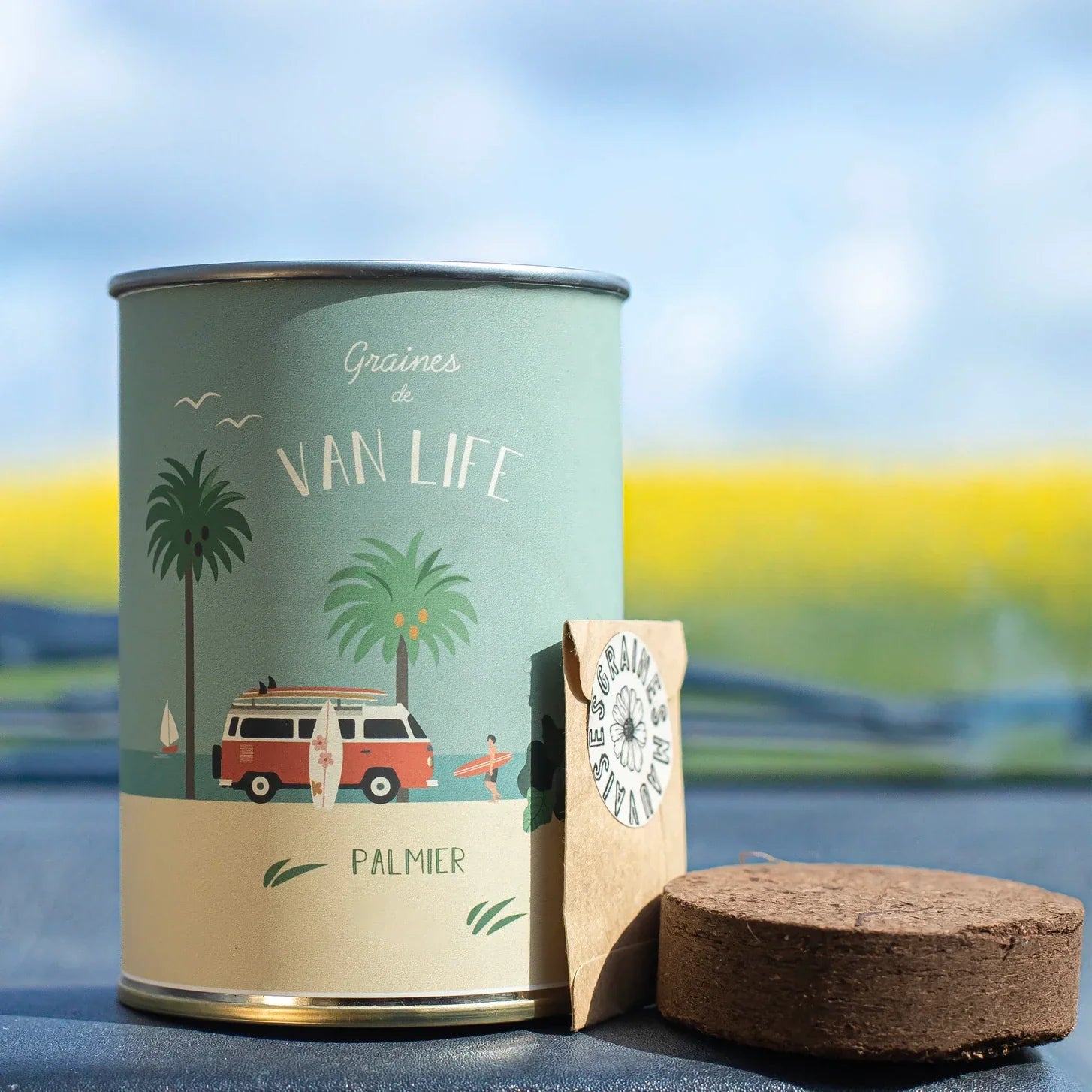 Découvrez la nouvelle collection "Petits yéyés"