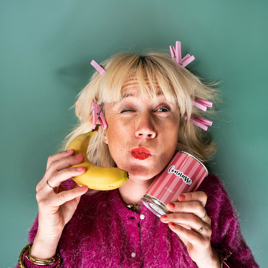 Parce qu'y en a marre des Mugs