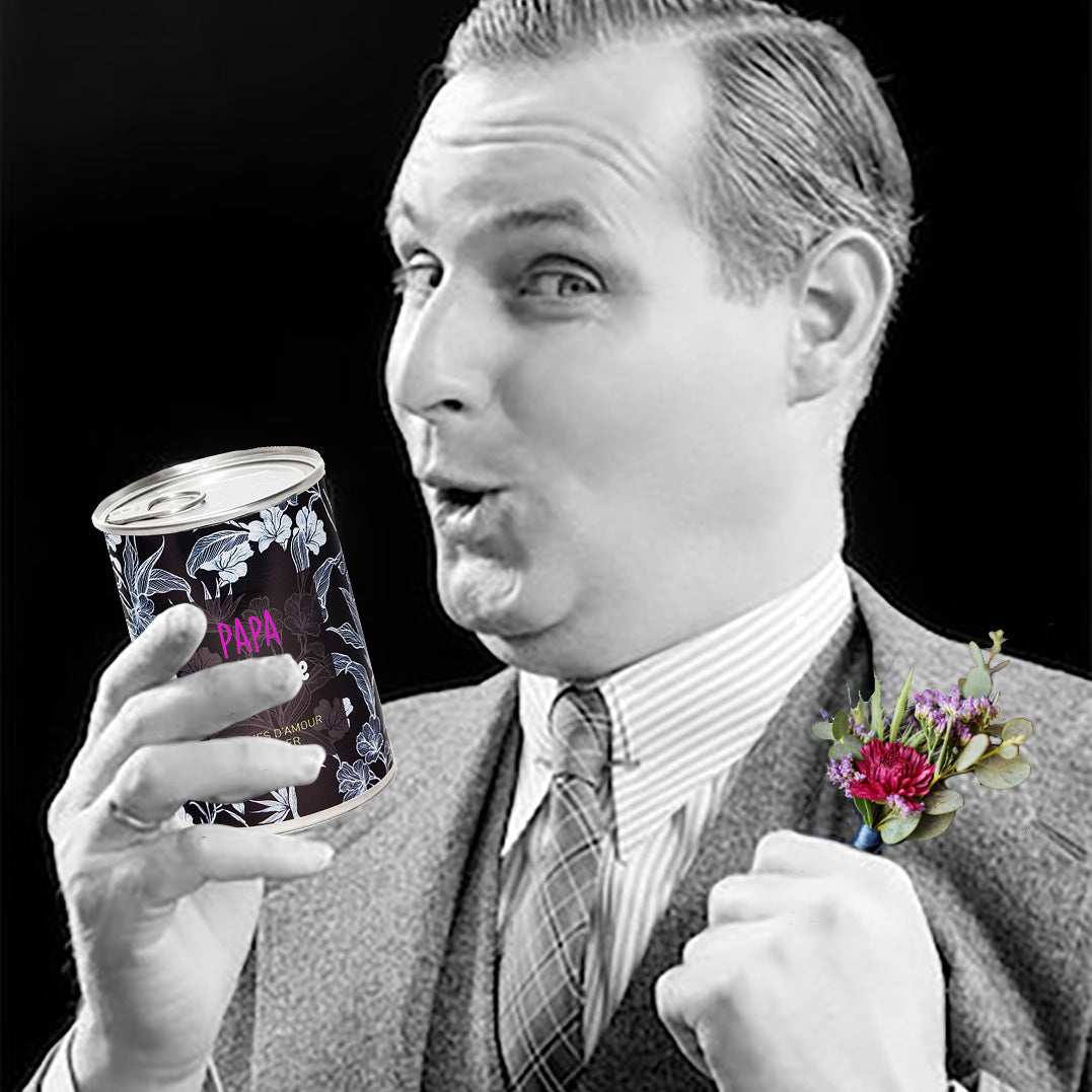 Gamme Papa