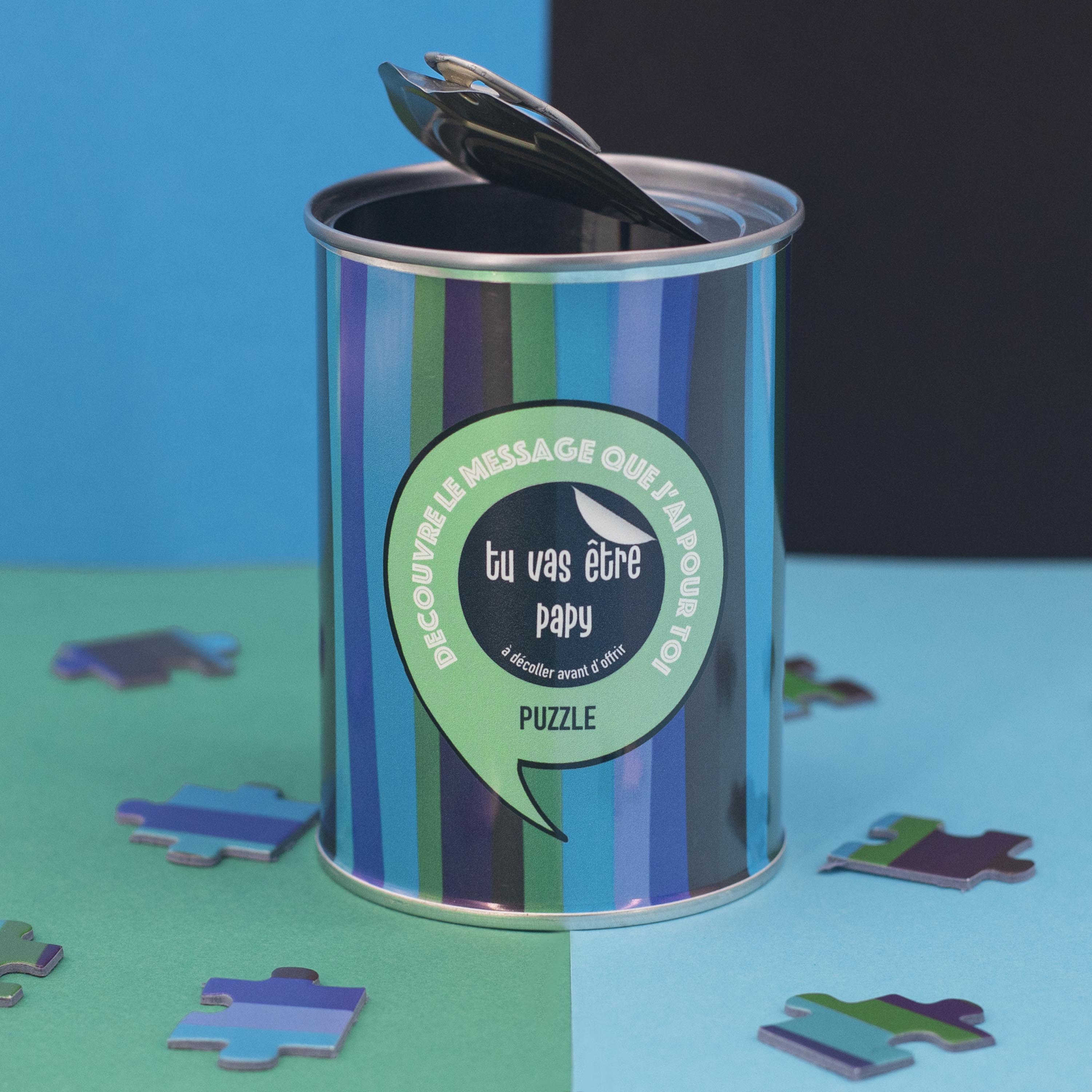 Tu vas être Papy bwat.store