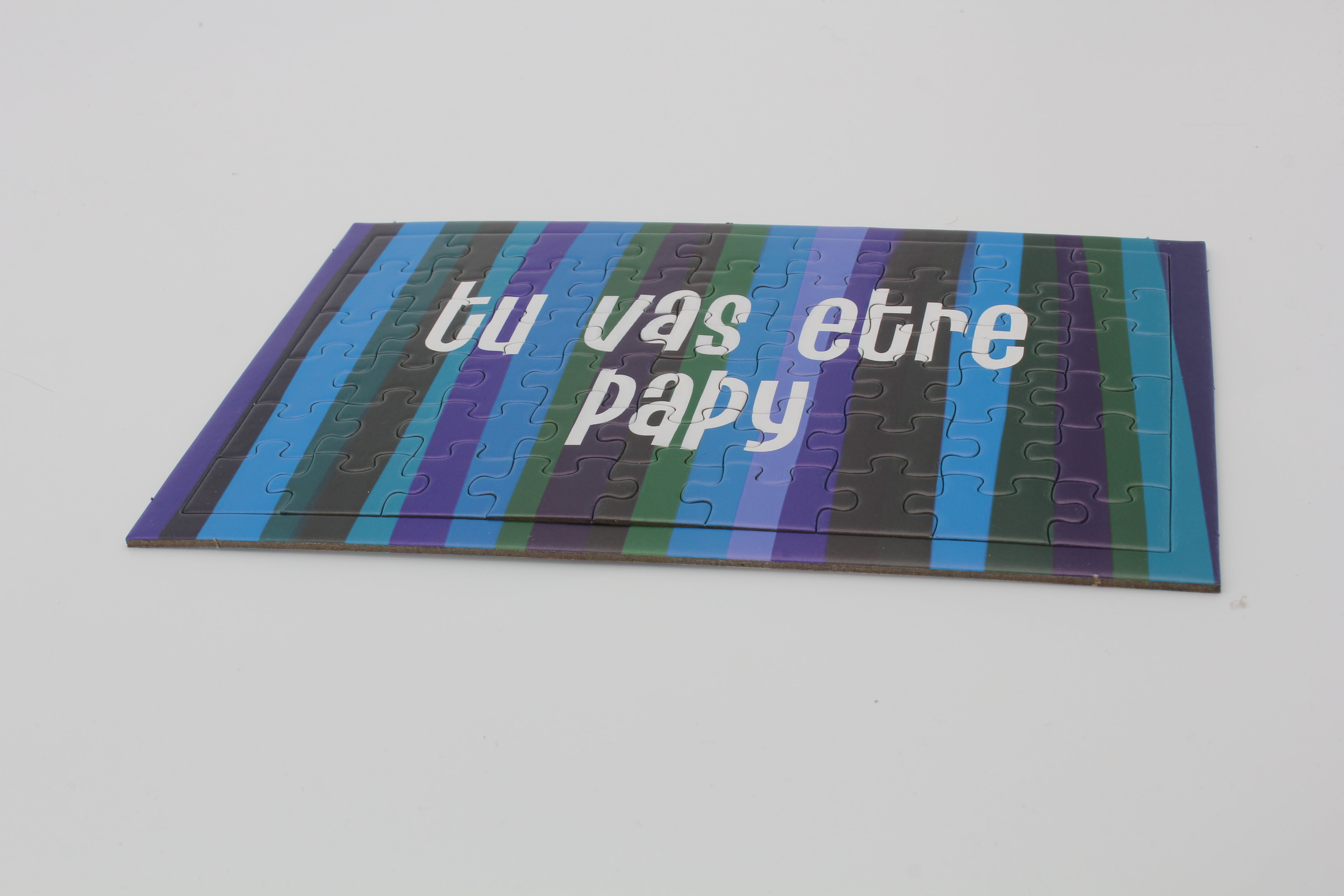 Tu vas être Papy bwat.store