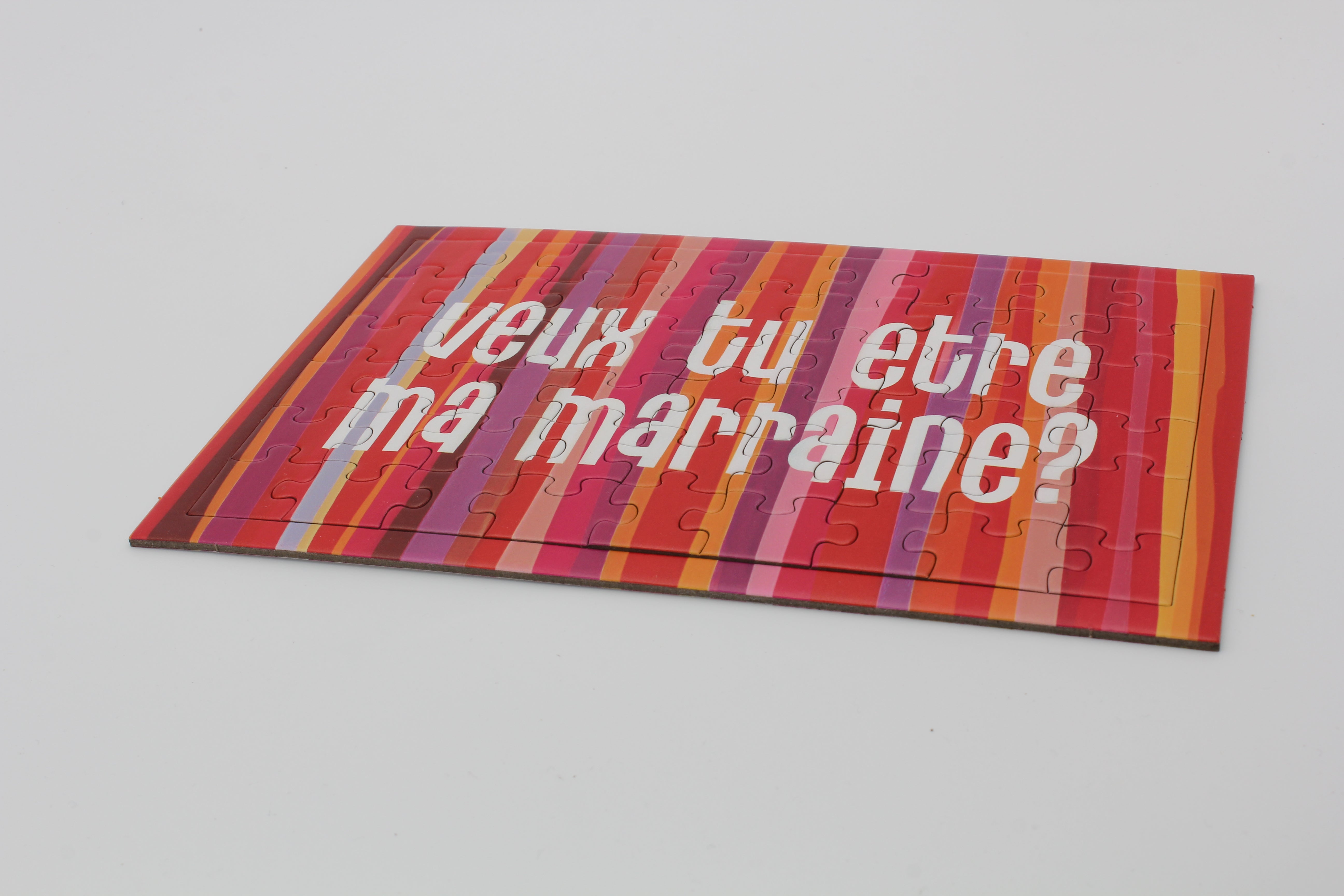 Veux tu être ma Marraine bwat.store