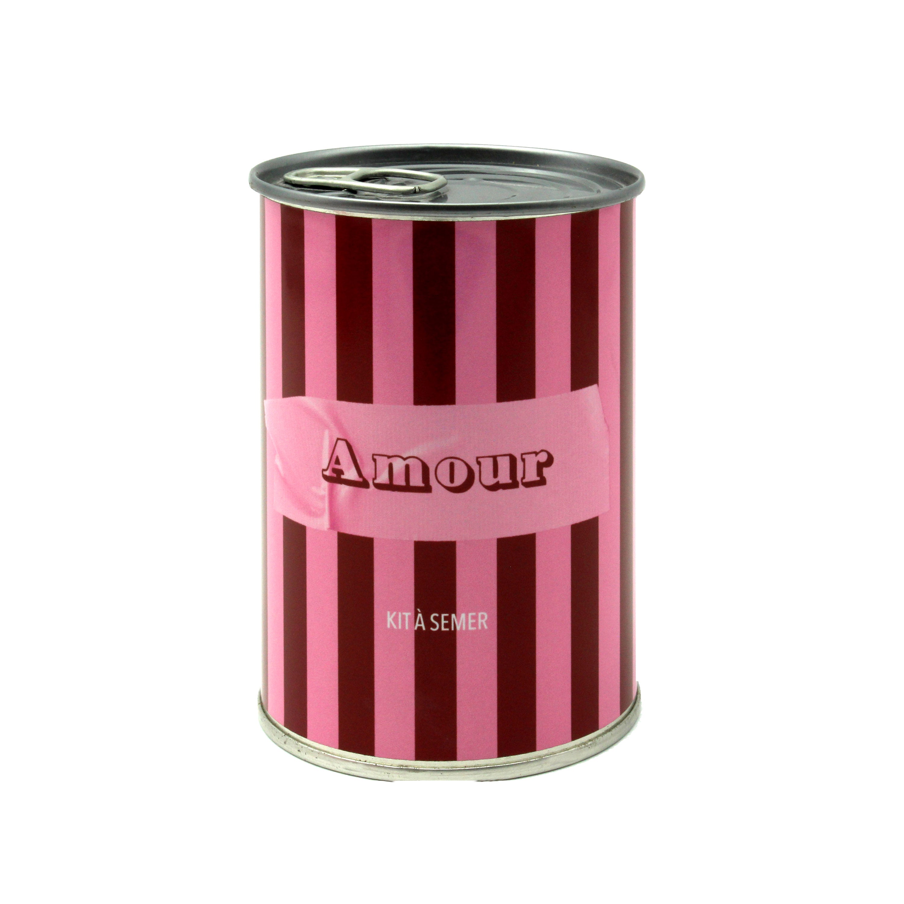 Kit à semer "Amour" fabriqué en France