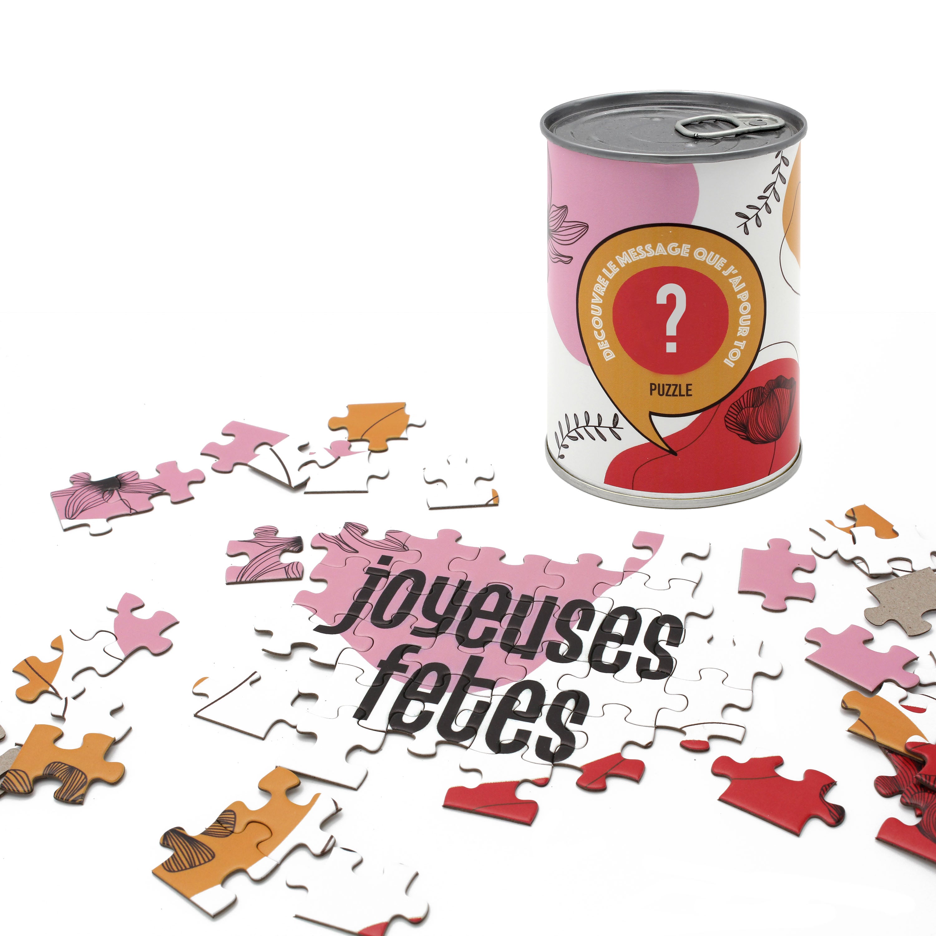 Joyeuses fêtes
