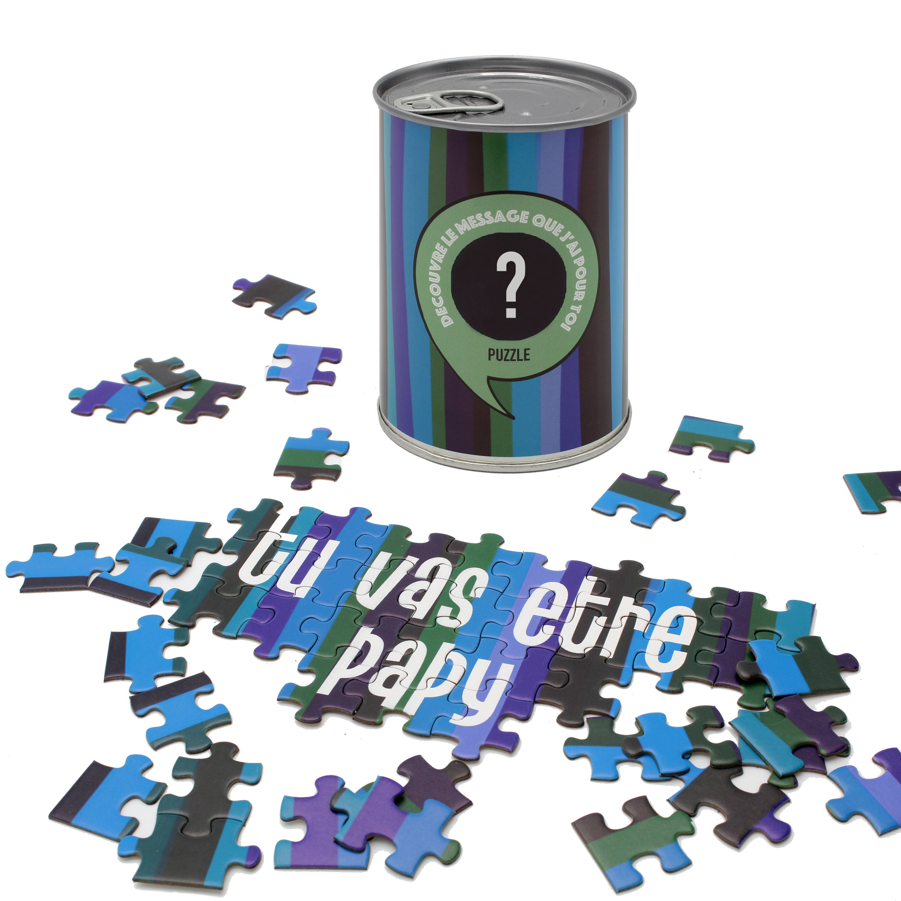 Tu vas être Papy bwat.store