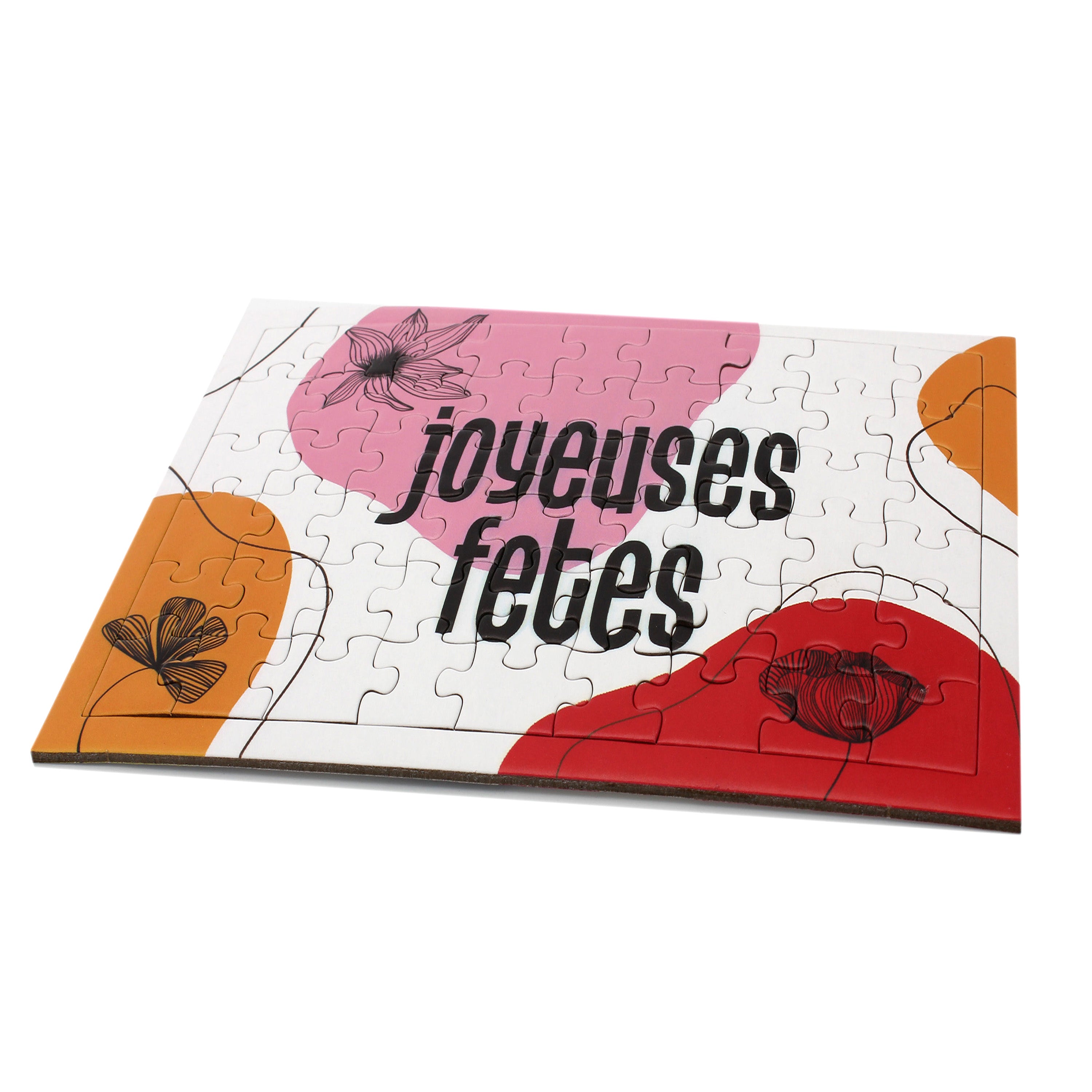 Joyeuses fêtes