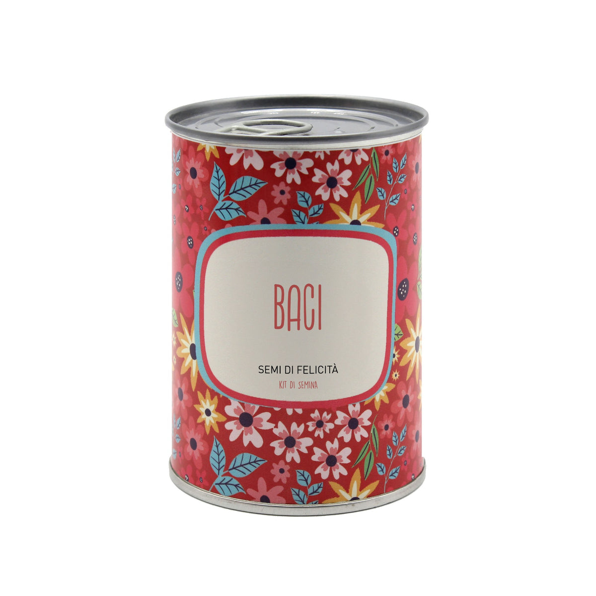 Kit da seminare « Baci » – MauvaisesGraines