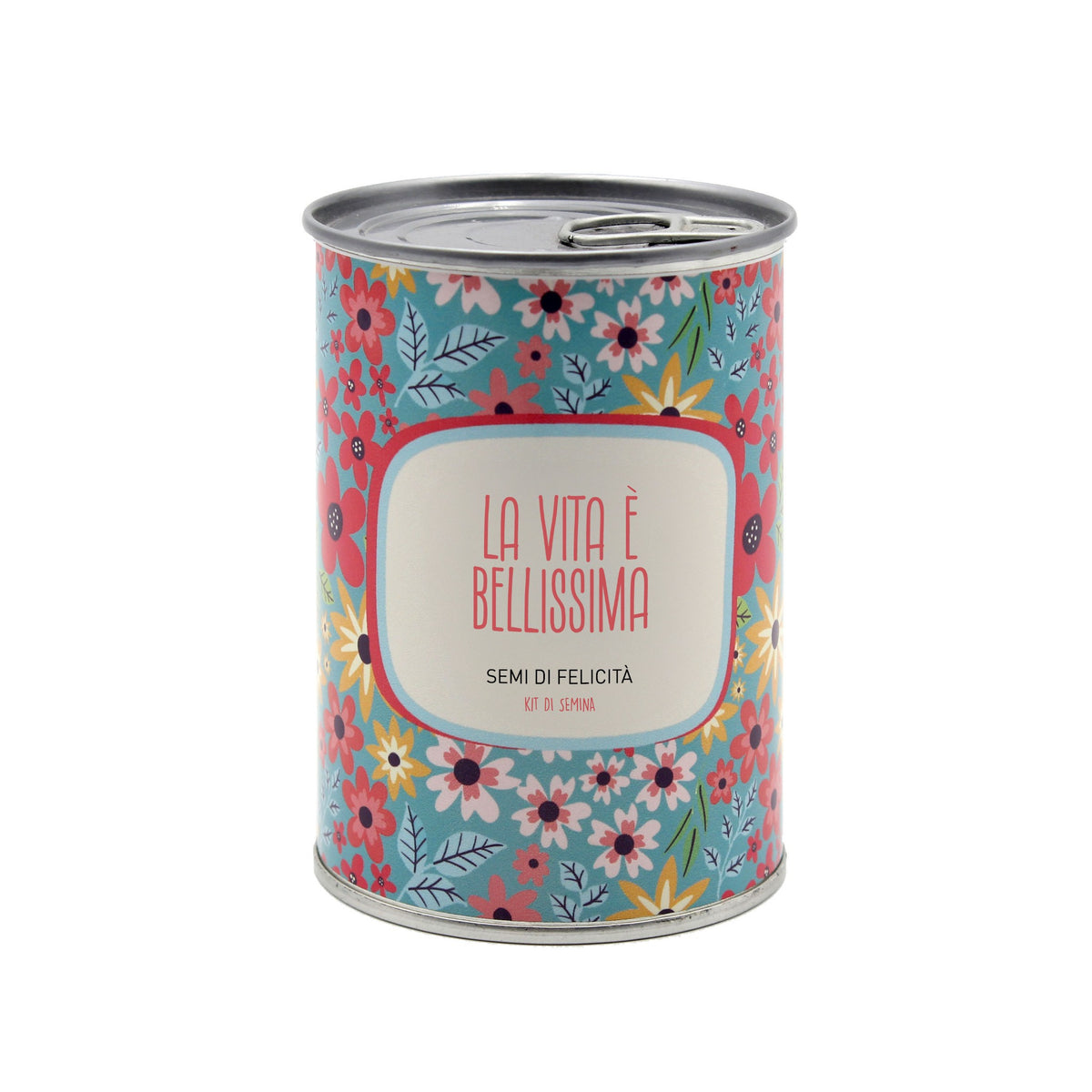 Kit da seminare « La vita è bellissima » – MauvaisesGraines
