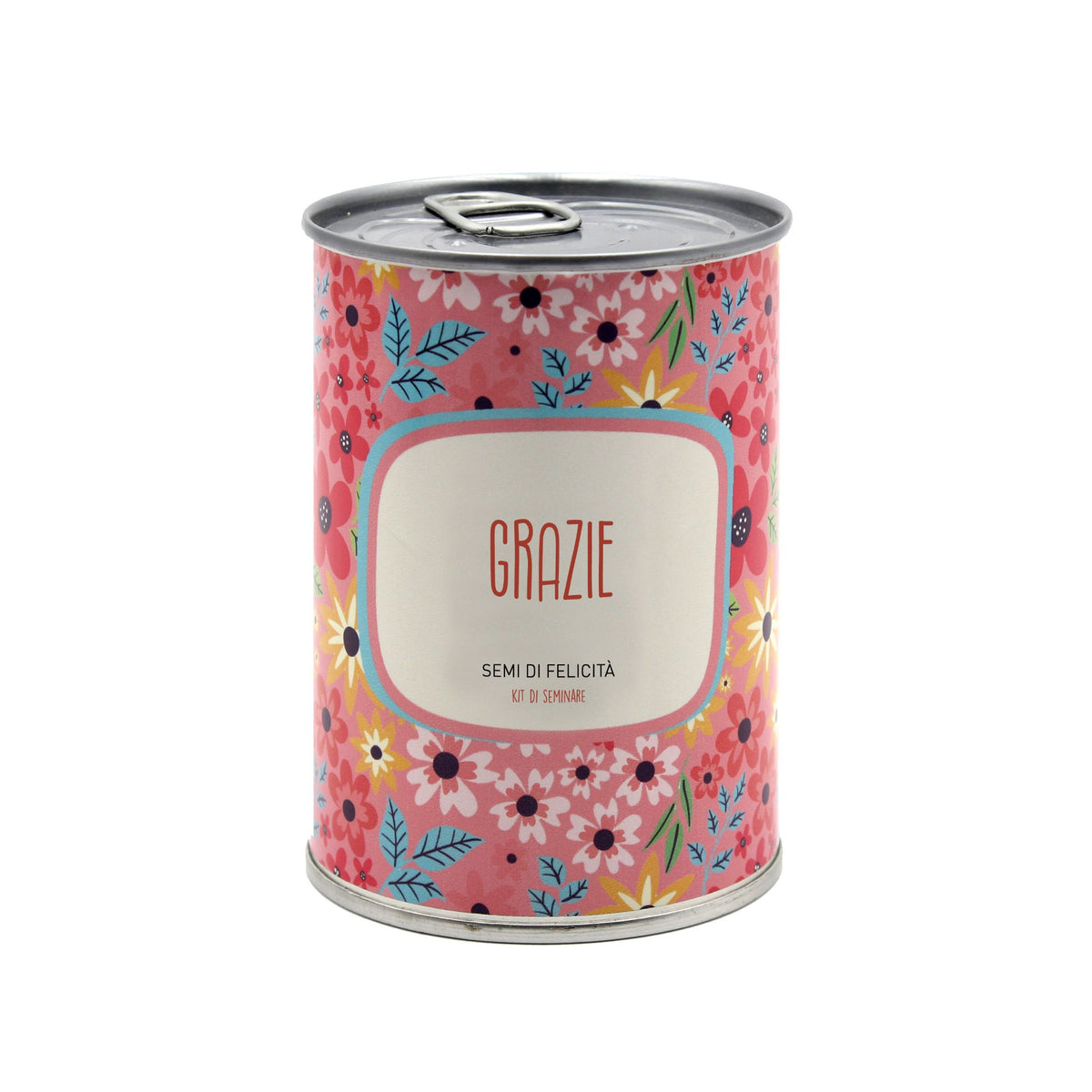 Kit da seminare « Grazie » – MauvaisesGraines