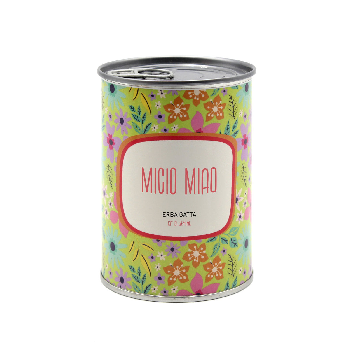 Kit da seminare « Micio miao » – MauvaisesGraines