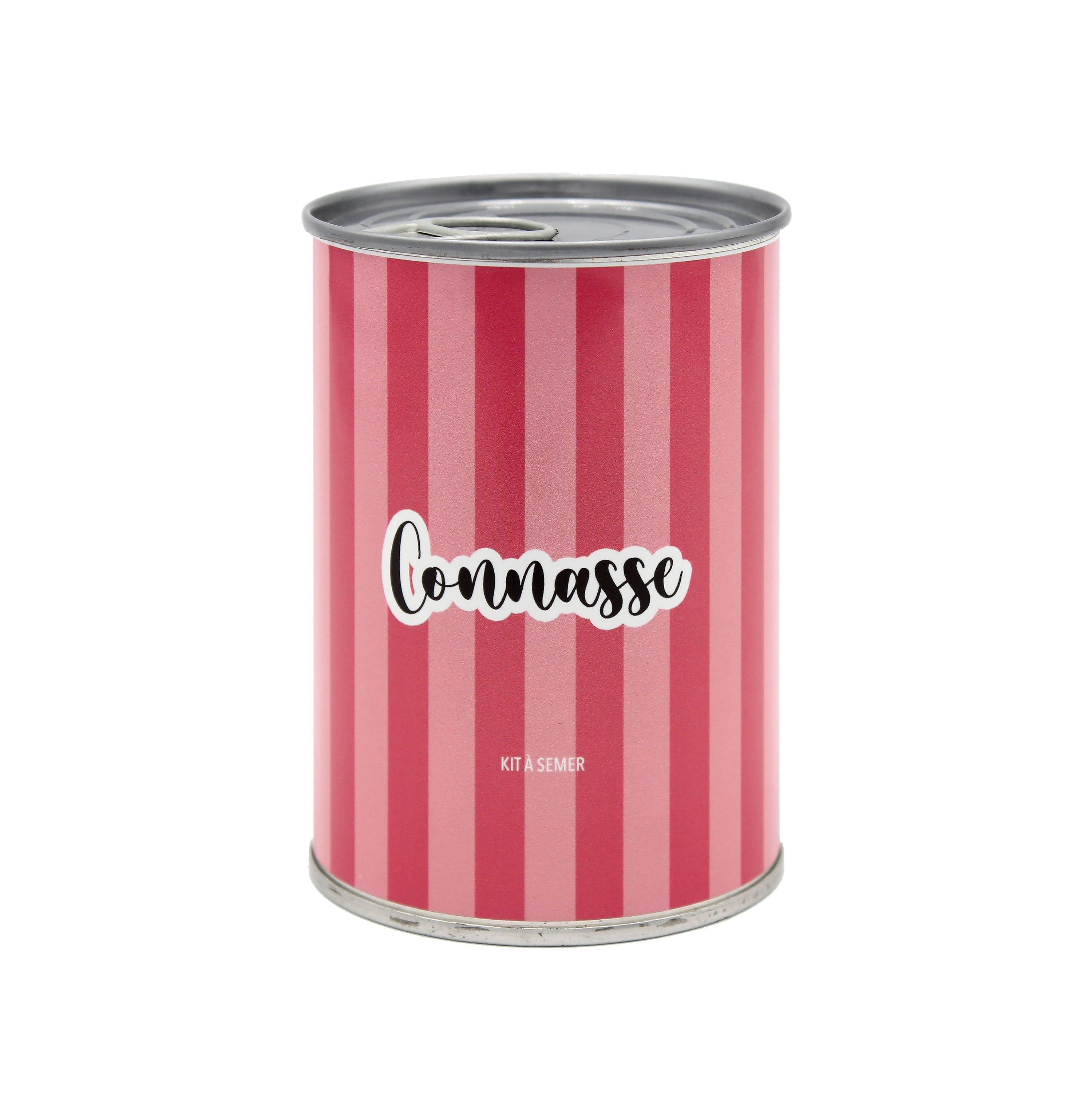 Kit à semer "Connasse" fabriqué en France