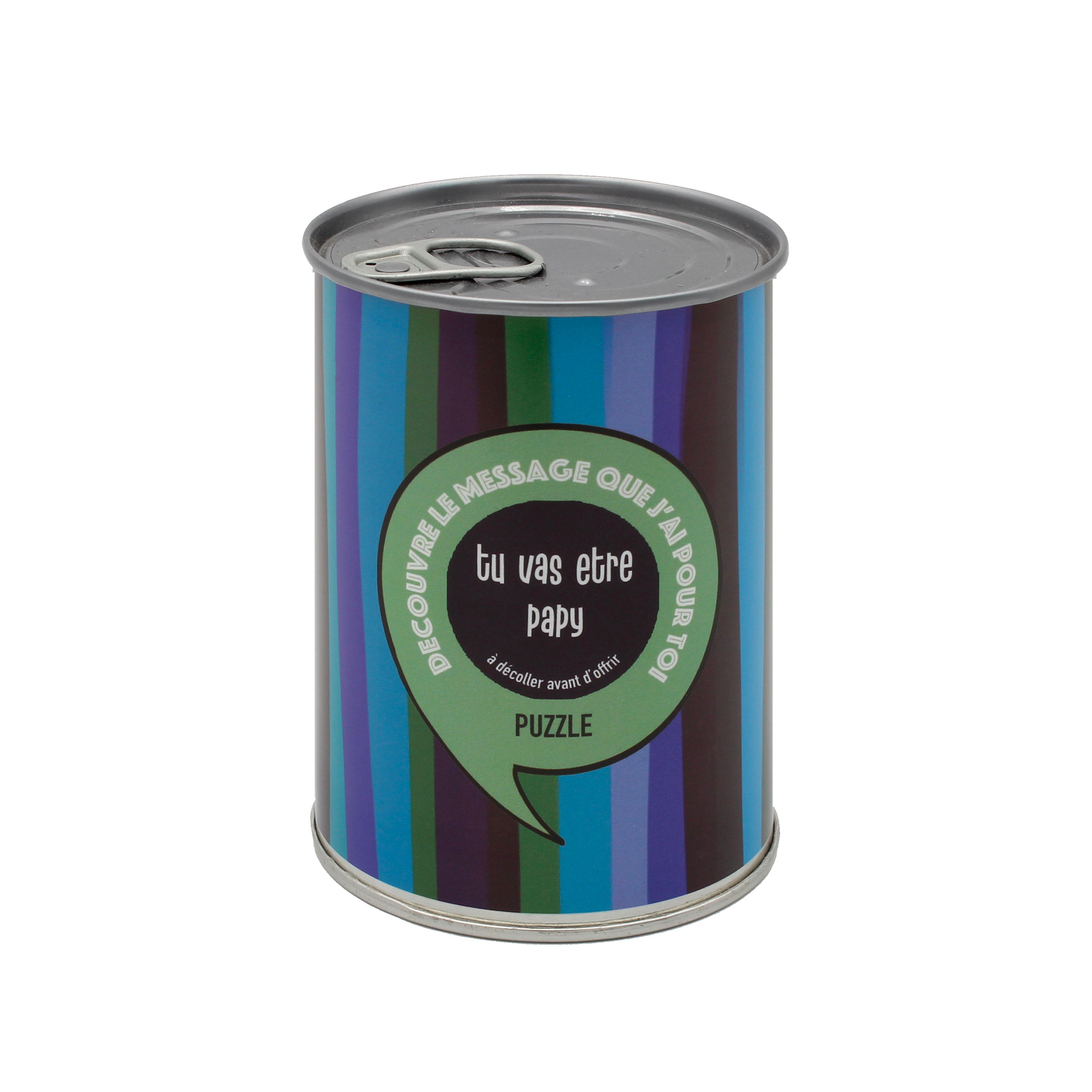 Tu vas être Papy bwat.store