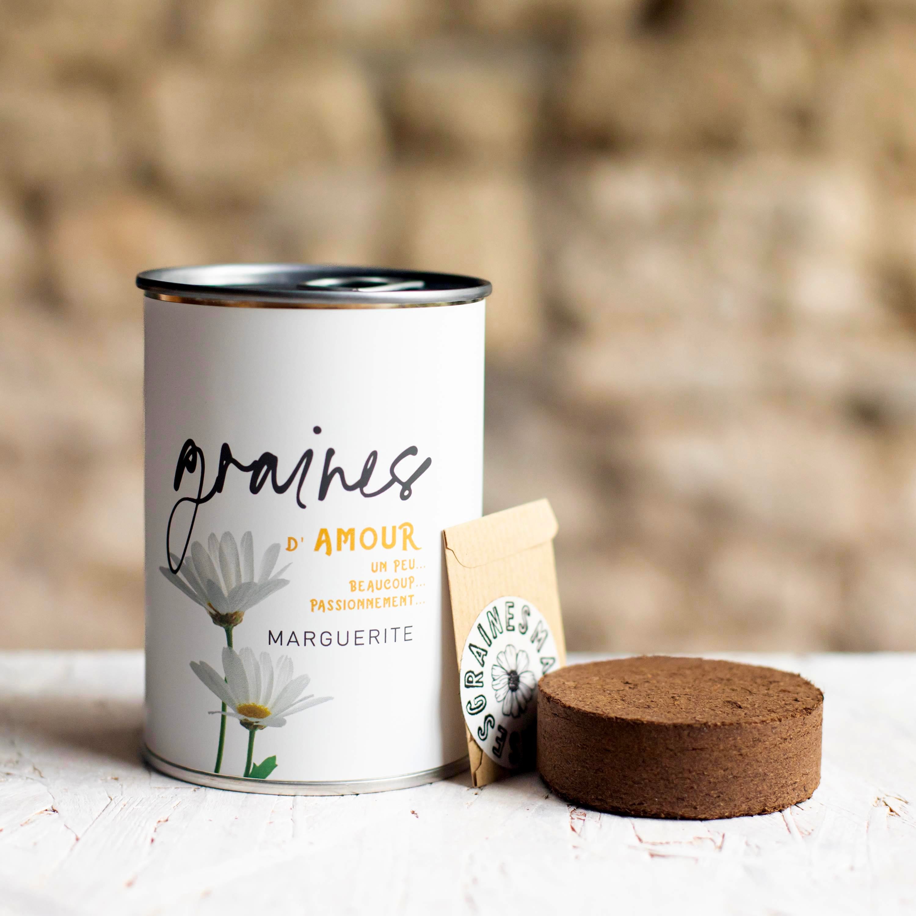 Graines d'Amour MauvaisesGraines