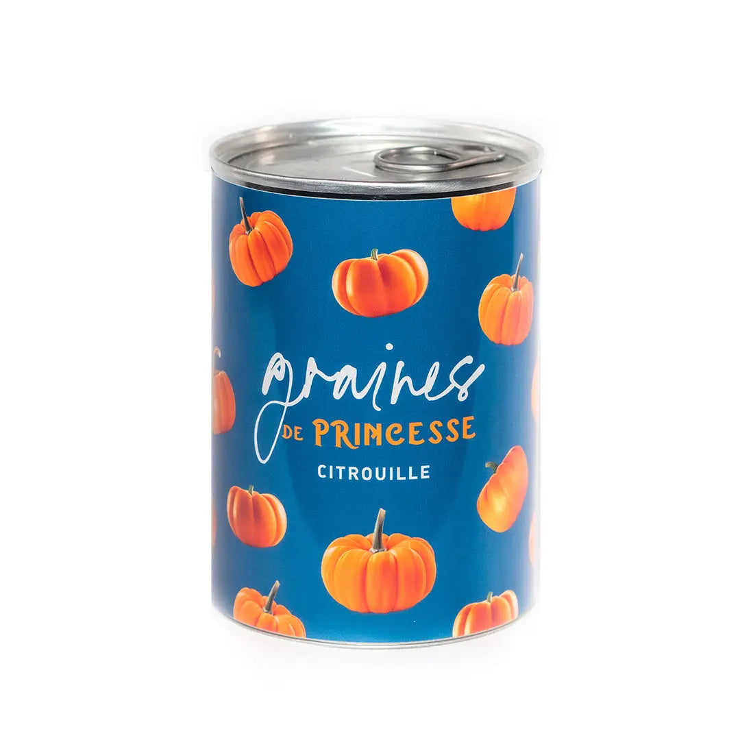 Graines de Princesse MauvaisesGraines
