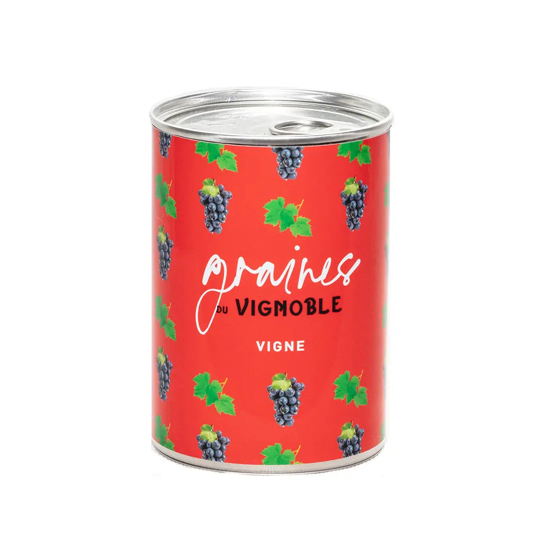 Graines de vignoble MauvaisesGraines