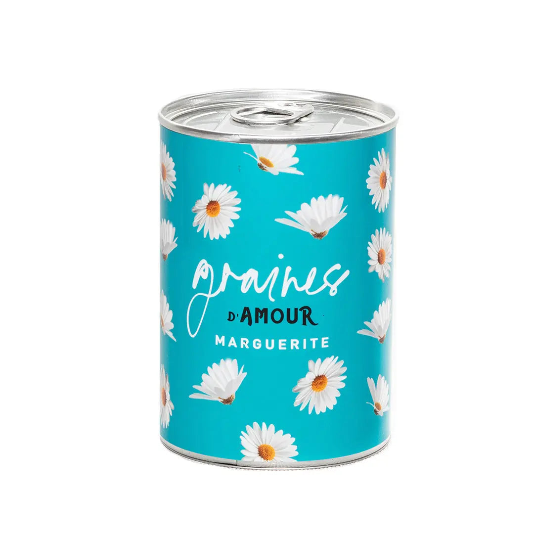 graines d'amour POP MauvaisesGraines