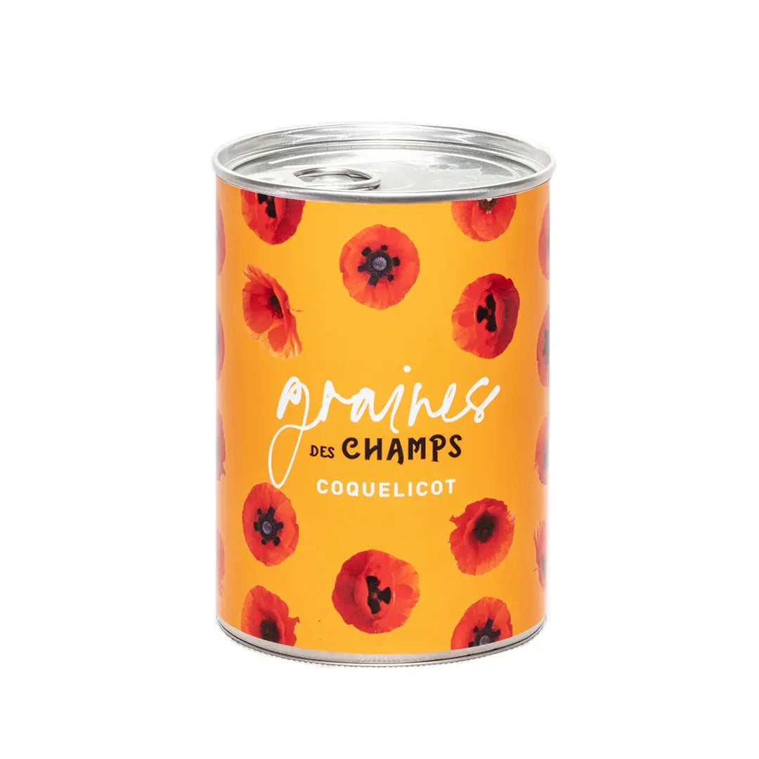 graines des champs MauvaisesGraines