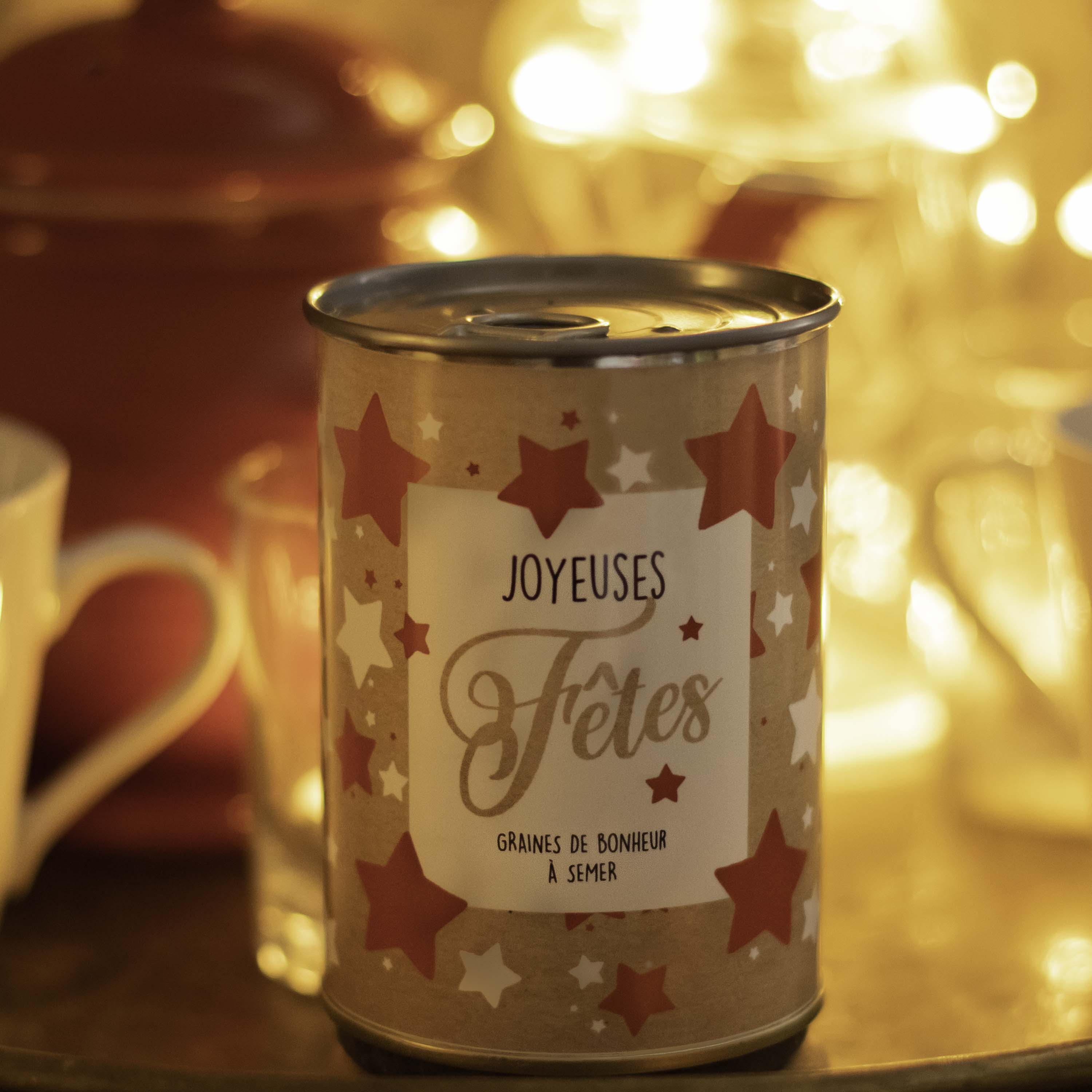 Joyeuses Fêtes MauvaisesGraines