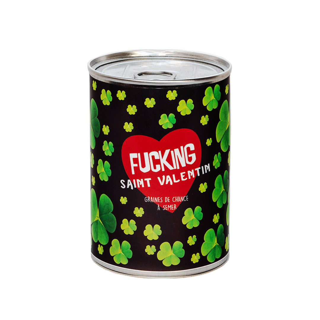 Fucking Saint Valentin MauvaisesGraines