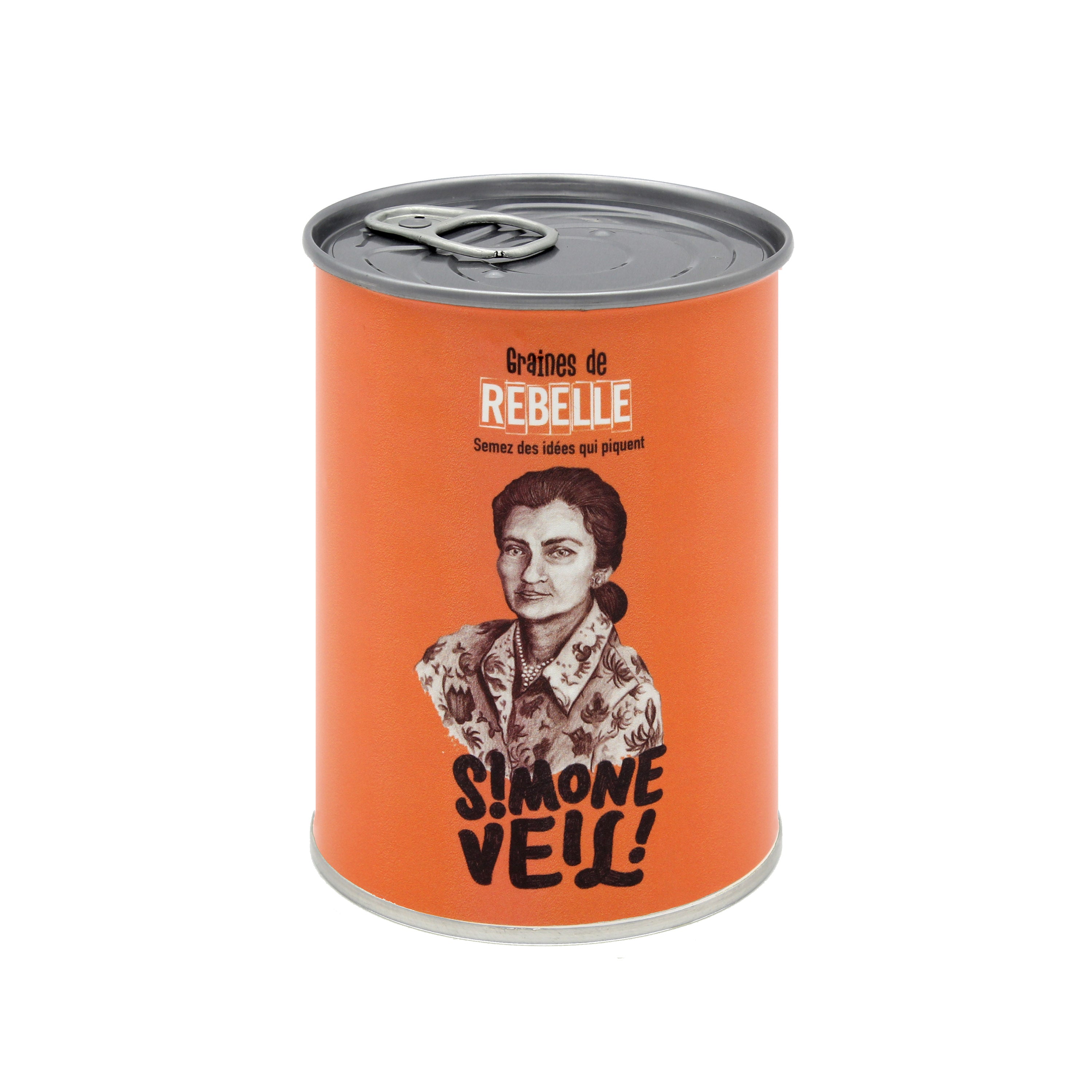 Simone Veil MauvaisesGraines