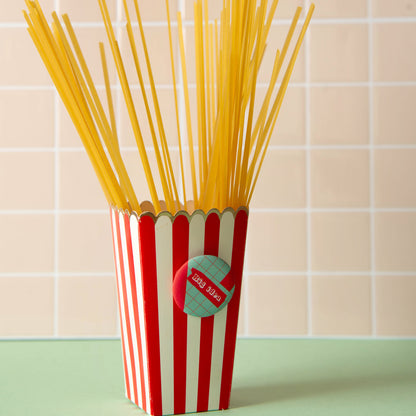 Badge 38 mm "Big Idea"