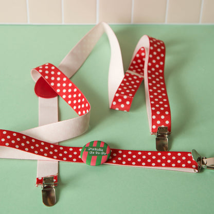 Badge 38 mm "Putain de TO-DO"