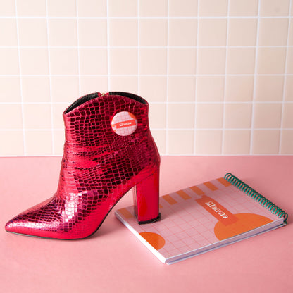 Pack Carnet + Kit à semer  "MORUE"