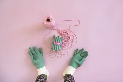 Kit à semer "Badass" fabriqué en France
