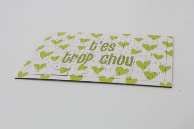 T'es trop Chou bwat.store