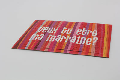 Veux tu être ma Marraine bwat.store