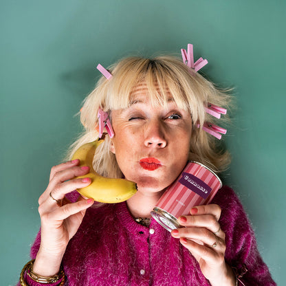 Kit à semer "Connasse" fabriqué en France