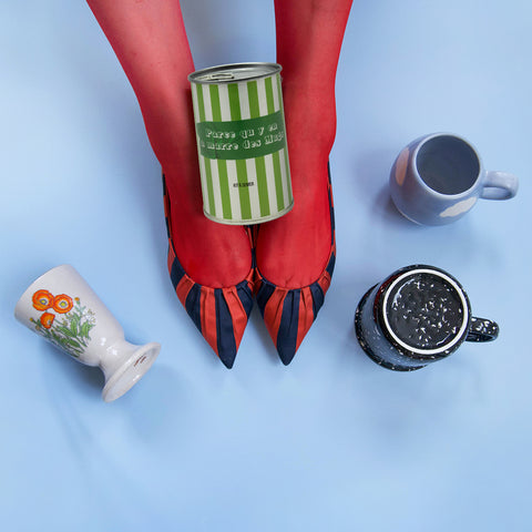 Kit à semer « Parce qu’y en a marre des mugs »
