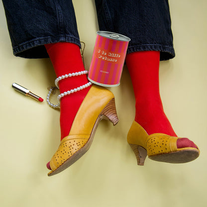 Kit à semer "J'te kiffe Pétasse" fabriqué en France