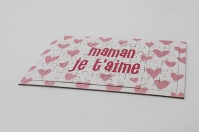 Maman je t'aime bwat.store