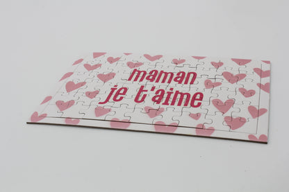 Maman je t'aime bwat.store