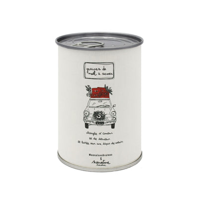 Copie de Kit à semer  "Noël Joyeux" MauvaisesGraines