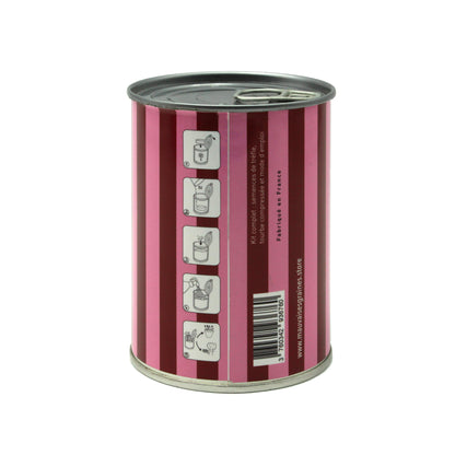 Kit à semer "Amour" fabriqué en France