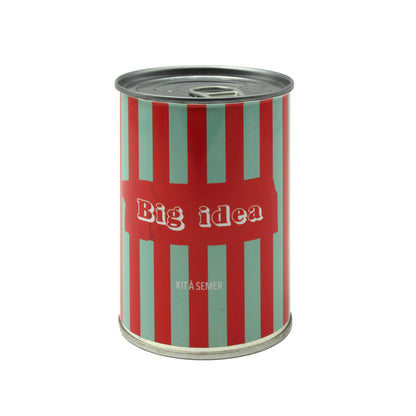 Kit à semer "BigIdea" fabriqué en France