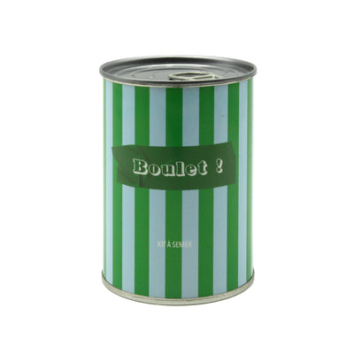 Kit à semer "Boulet" Fabriqué en France