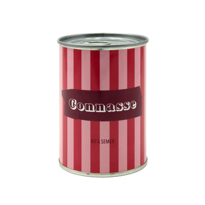 Kit à semer "Connasse" fabriqué en France
