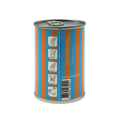 Kit à semer "Dans ton Cul" fabriqué en France