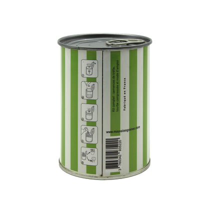 Kit à semer "Parce qu'y en marre des Mugs" fabriqué en France