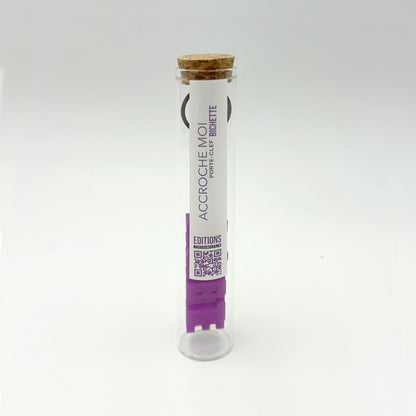 Porte-clés à message – BICHETTE