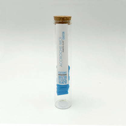 Porte-clés à message – CHATON