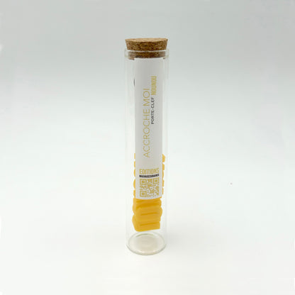 Porte-clés à message – NOUNOU