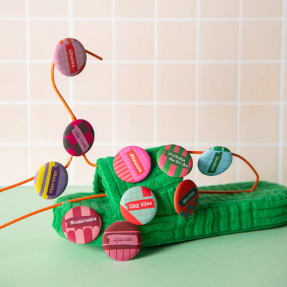 Pack Carnet + Kit à semer  "Amour"