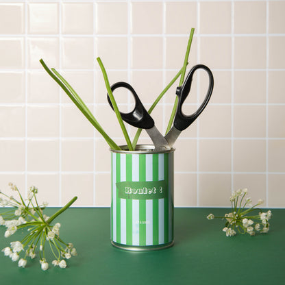 Kit à semer "Boulet" Fabriqué en France