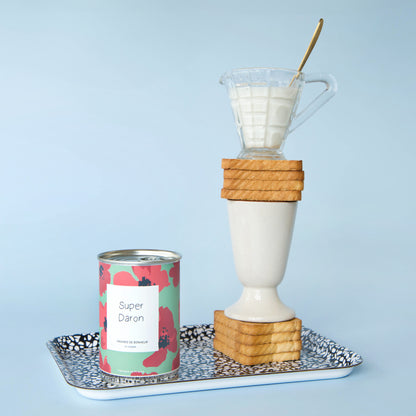 Kit à semer famille Mauvaises Graines, cadeau original et fabriqué en France pour maman, papa, frangin ou frangine.