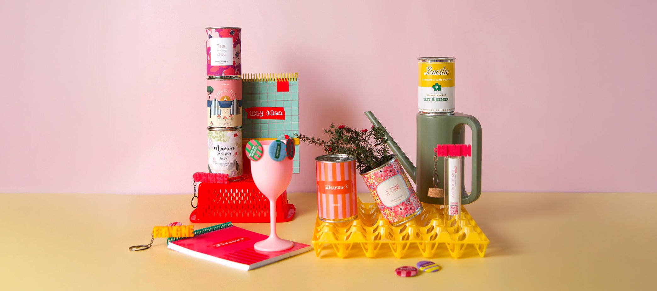 mauvaisesgraines cadeaux originaux et personnalisables